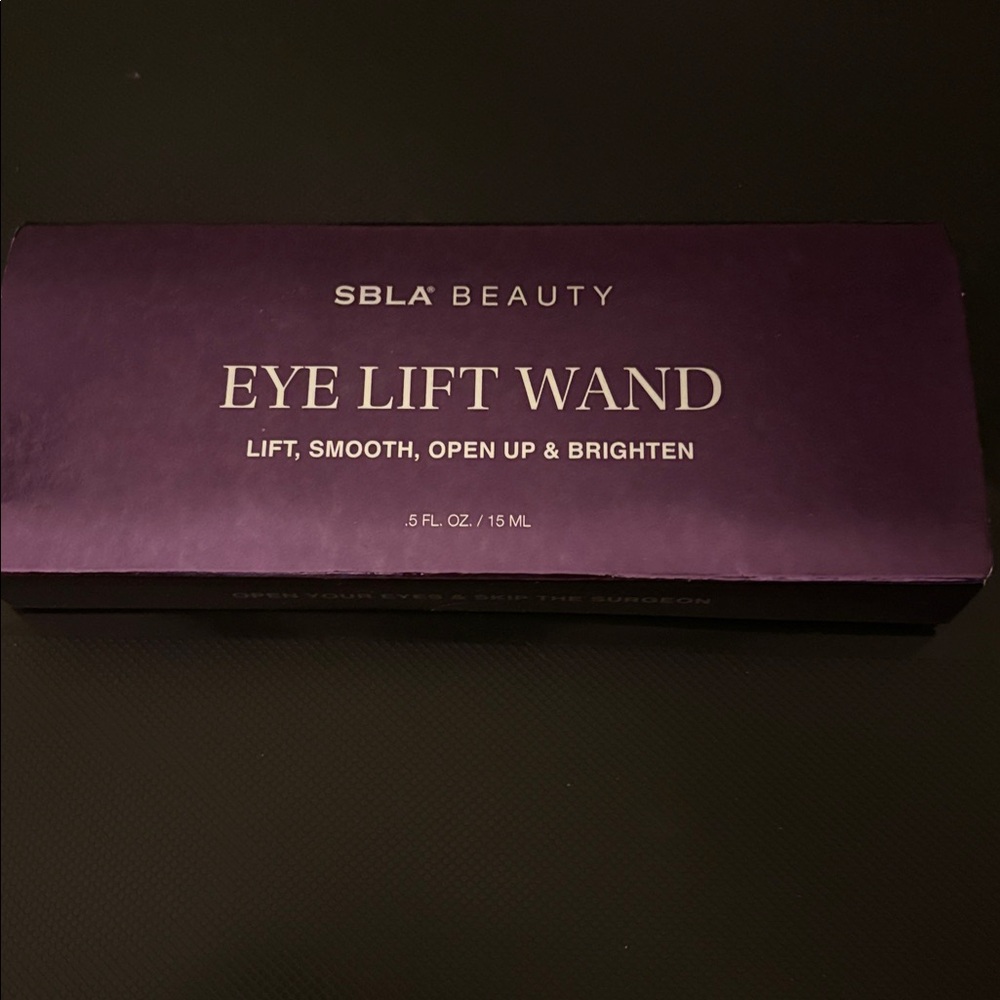 SBLA Beauty Eye Lift Wand Brand New